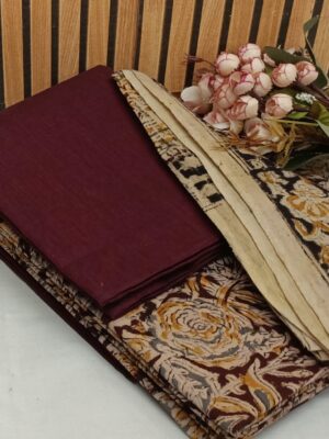 HANDLOOM COTTON MATERIAL