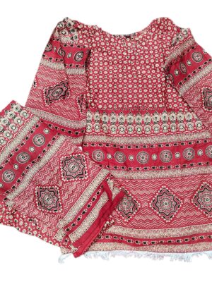 COTTON CODE SET